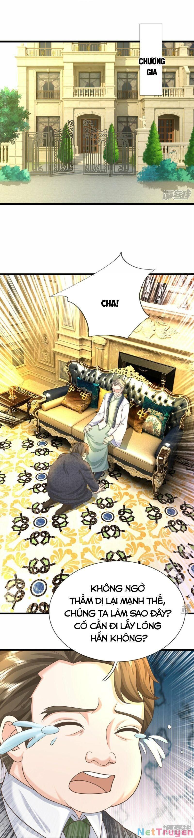 đọc truyện Vú Em Tiên Tôn Đi Ở Rể Chương 315 ảnh 18 tại Thiên Thai Truyện