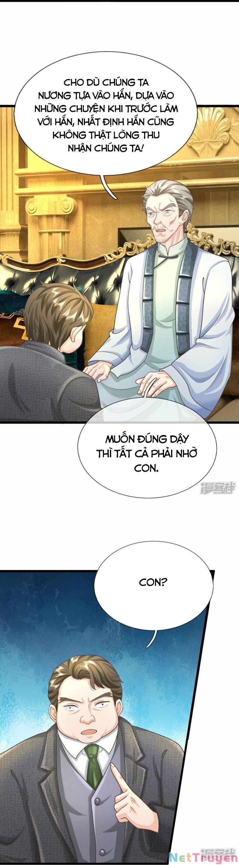 đọc truyện Vú Em Tiên Tôn Đi Ở Rể Chương 315 ảnh 20 tại Thiên Thai Truyện