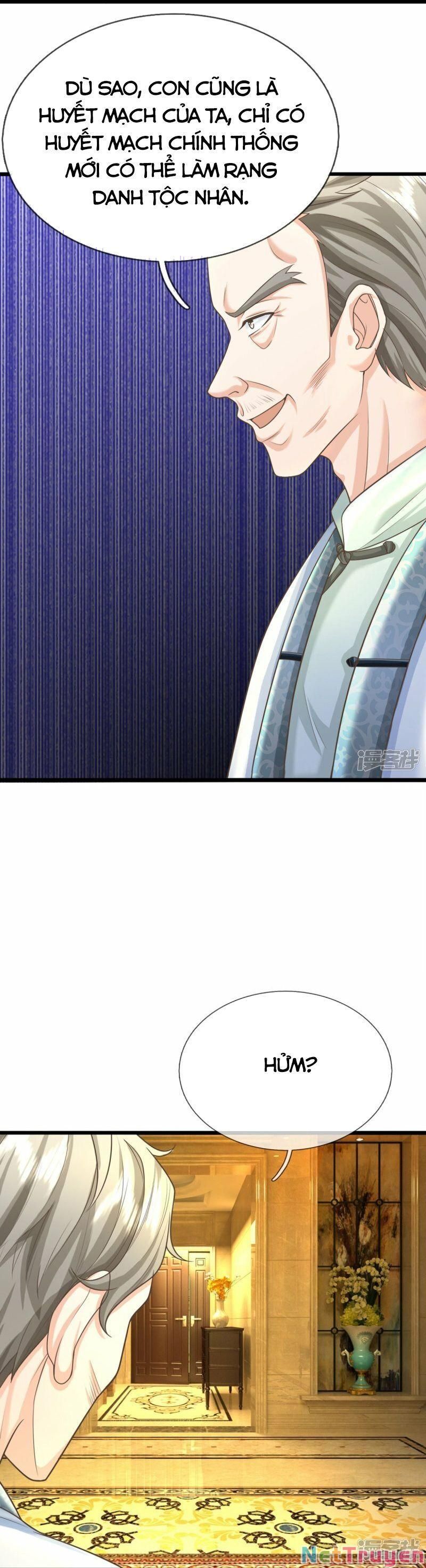 đọc truyện Vú Em Tiên Tôn Đi Ở Rể Chương 315 ảnh 22 tại Thiên Thai Truyện