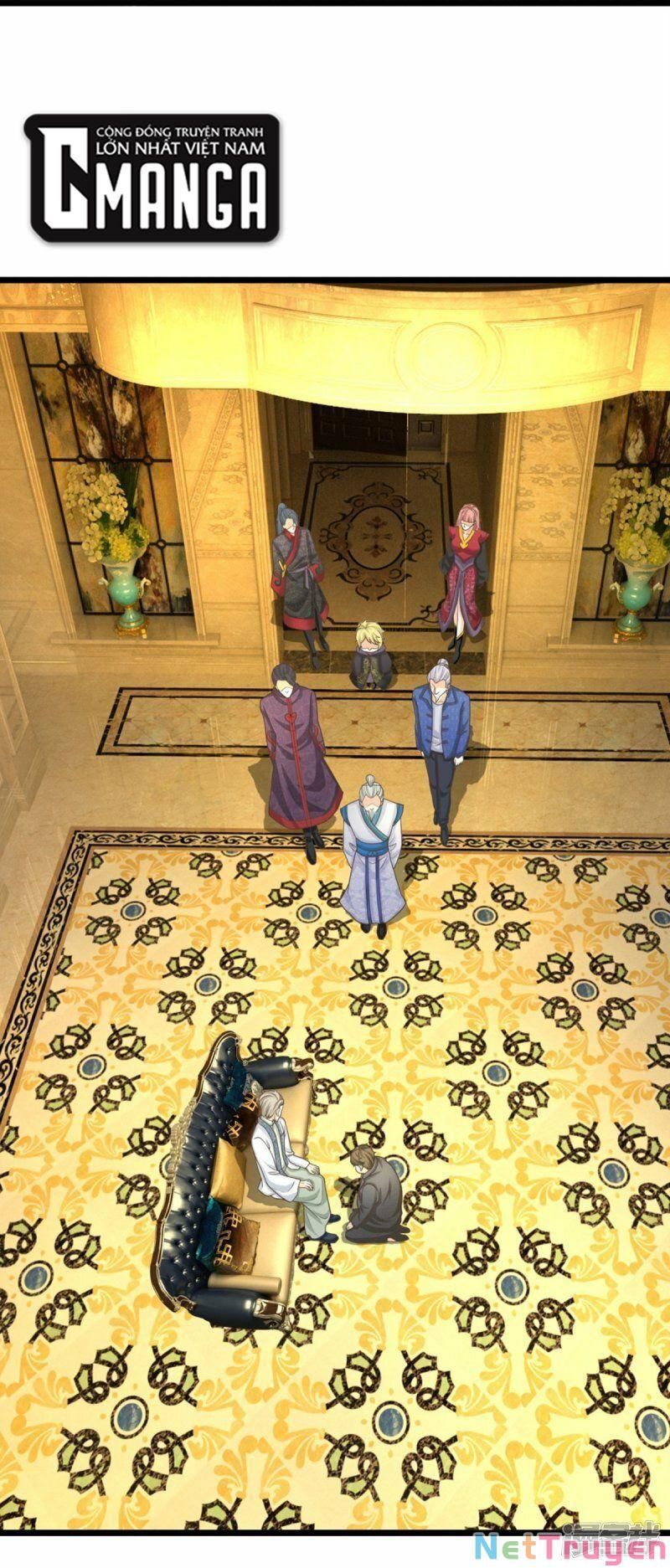 đọc truyện Vú Em Tiên Tôn Đi Ở Rể Chương 315 ảnh 23 tại Thiên Thai Truyện