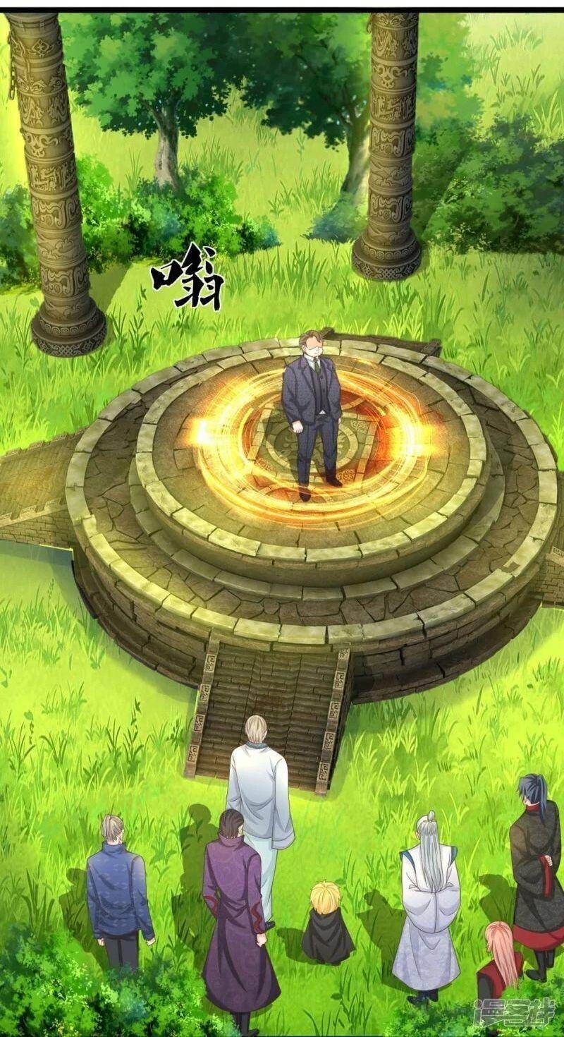 đọc truyện Vú Em Tiên Tôn Đi Ở Rể Chương 316 ảnh 14 tại Thiên Thai Truyện