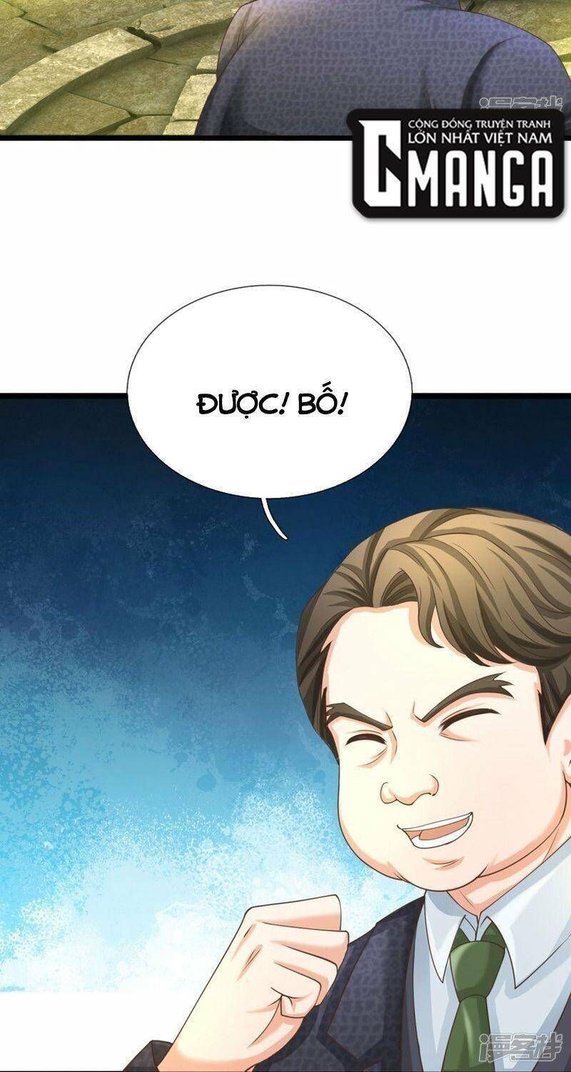 đọc truyện Vú Em Tiên Tôn Đi Ở Rể Chương 316 ảnh 16 tại Thiên Thai Truyện