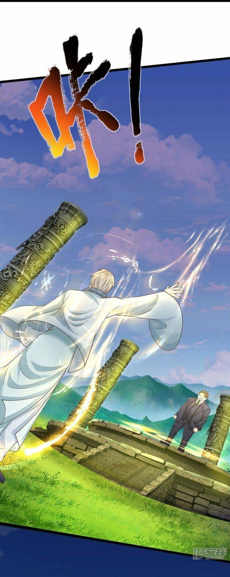 đọc truyện Vú Em Tiên Tôn Đi Ở Rể Chương 316 ảnh 17 tại Thiên Thai Truyện