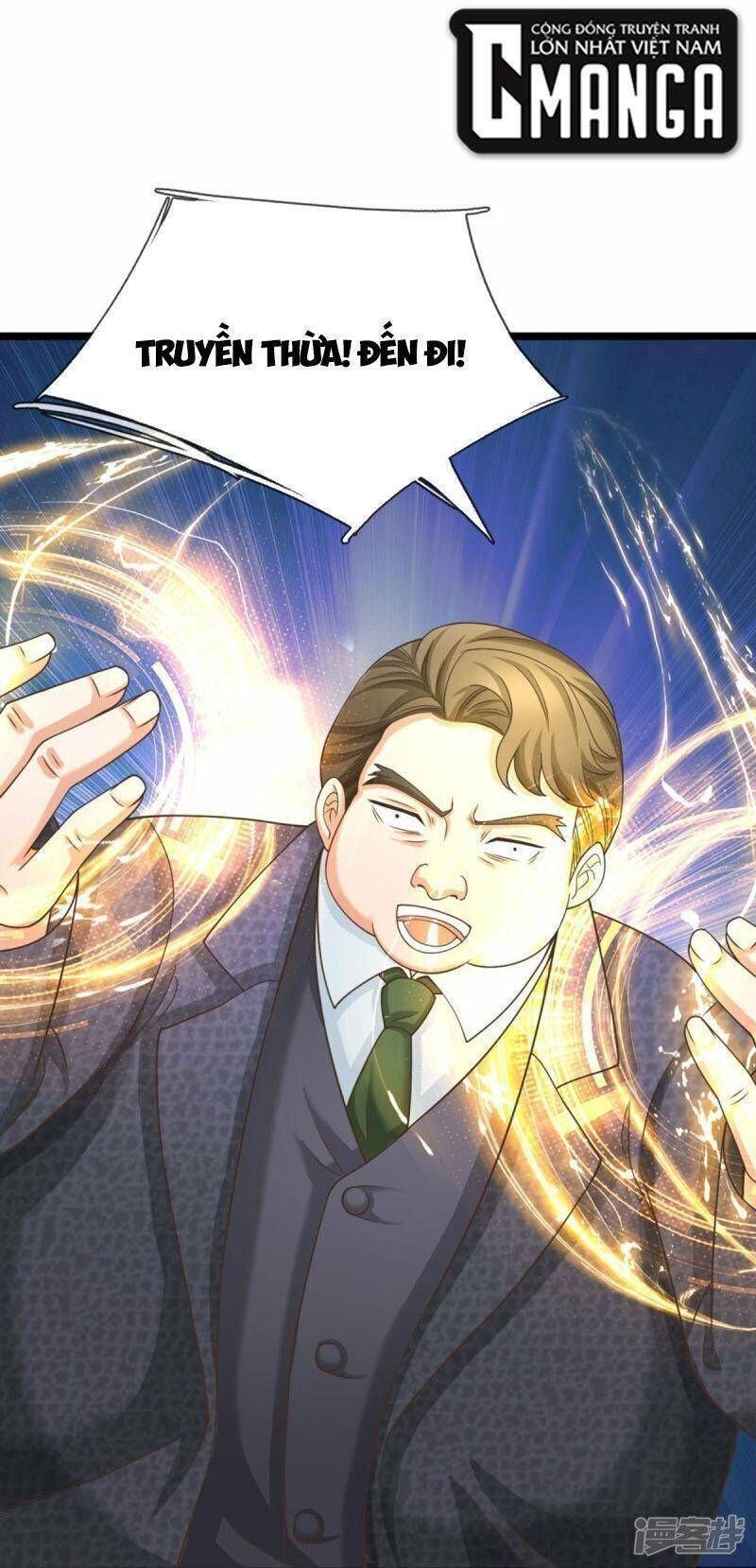 đọc truyện Vú Em Tiên Tôn Đi Ở Rể Chương 316 ảnh 20 tại Thiên Thai Truyện