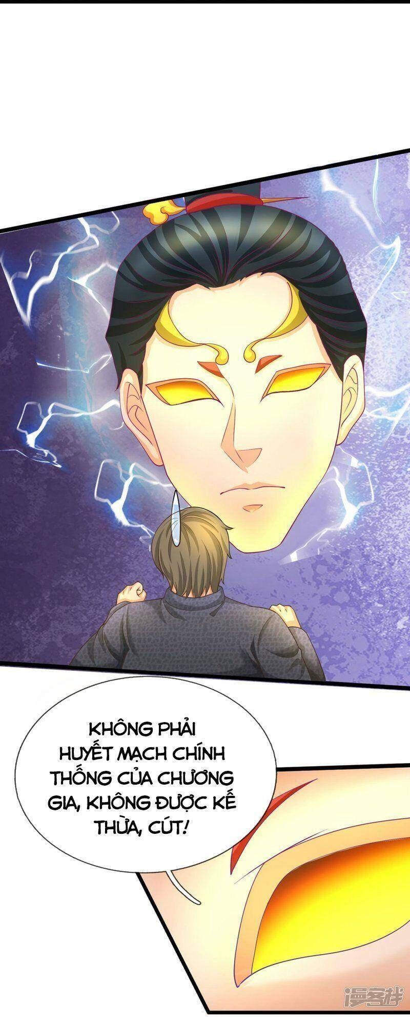 đọc truyện Vú Em Tiên Tôn Đi Ở Rể Chương 316 ảnh 21 tại Thiên Thai Truyện