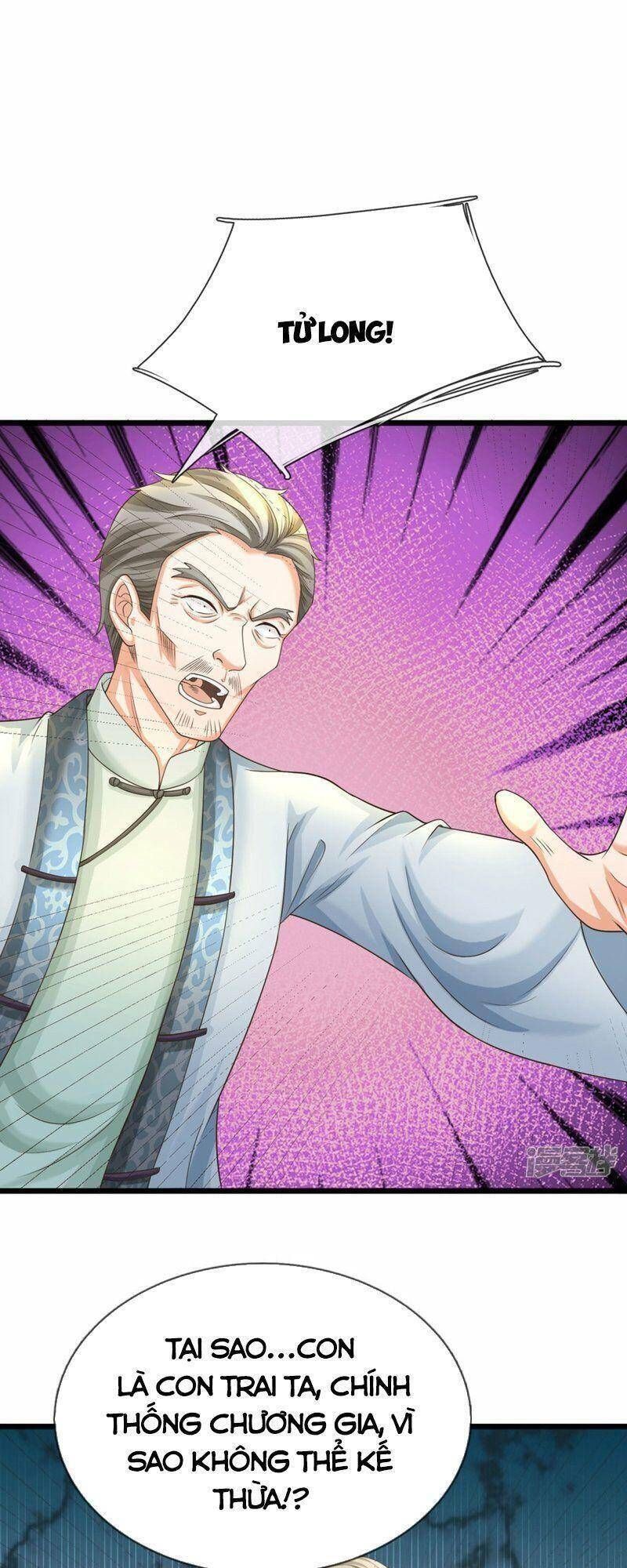 đọc truyện Vú Em Tiên Tôn Đi Ở Rể Chương 316 ảnh 23 tại Thiên Thai Truyện