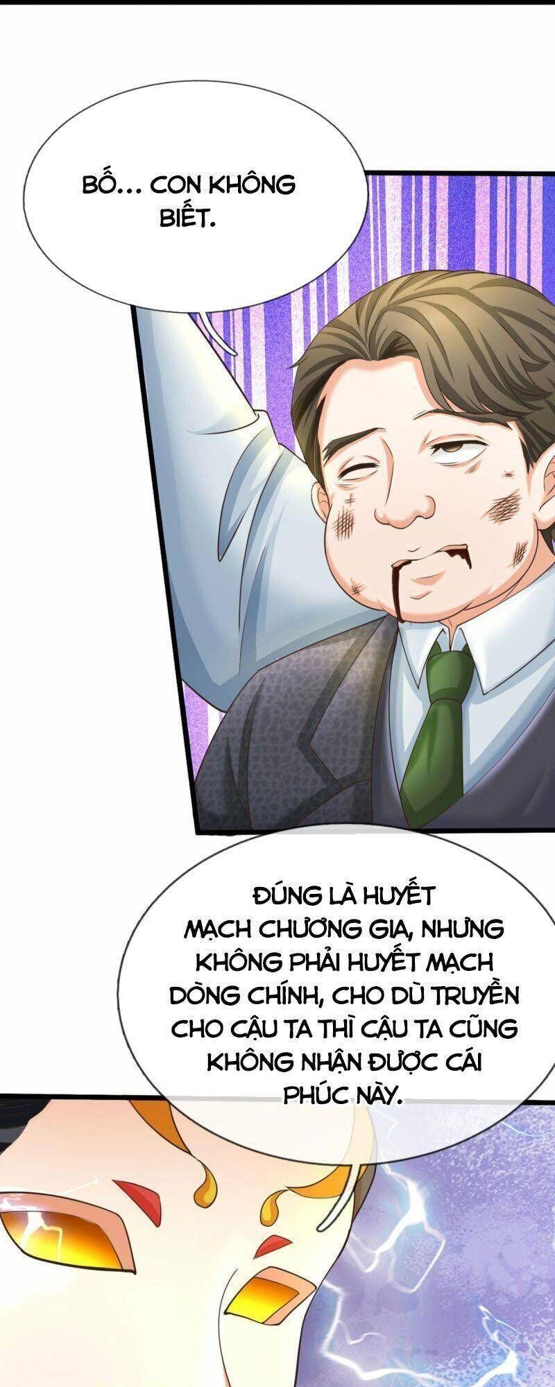 đọc truyện Vú Em Tiên Tôn Đi Ở Rể Chương 316 ảnh 25 tại Thiên Thai Truyện