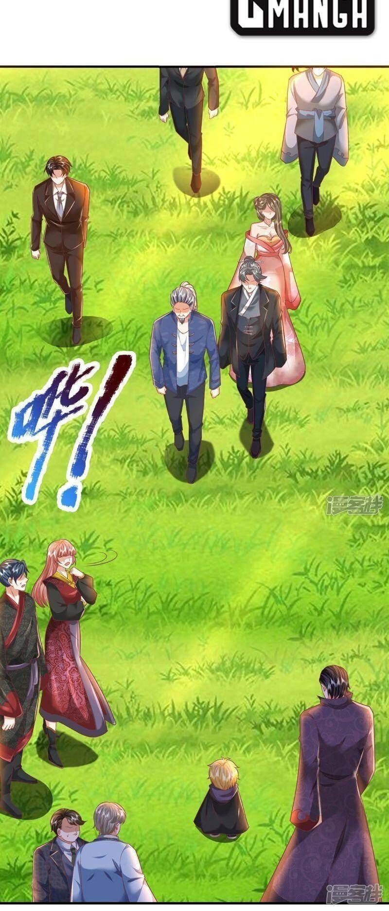 đọc truyện Vú Em Tiên Tôn Đi Ở Rể Chương 316 ảnh 28 tại Thiên Thai Truyện