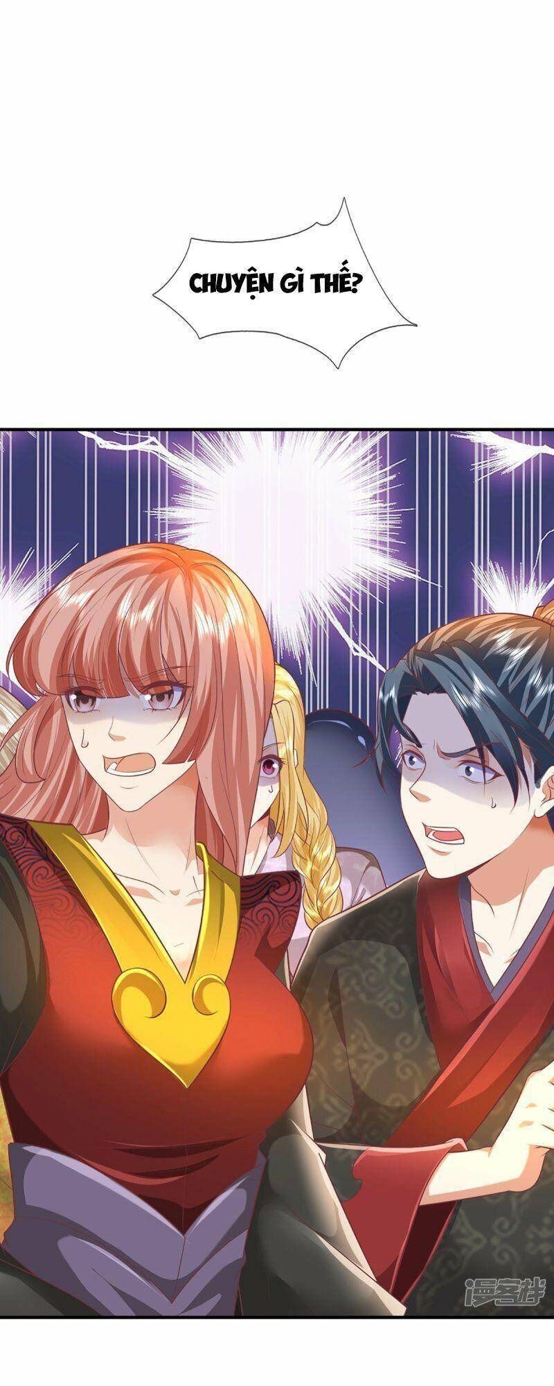 đọc truyện Vú Em Tiên Tôn Đi Ở Rể Chương 316 ảnh 29 tại Thiên Thai Truyện