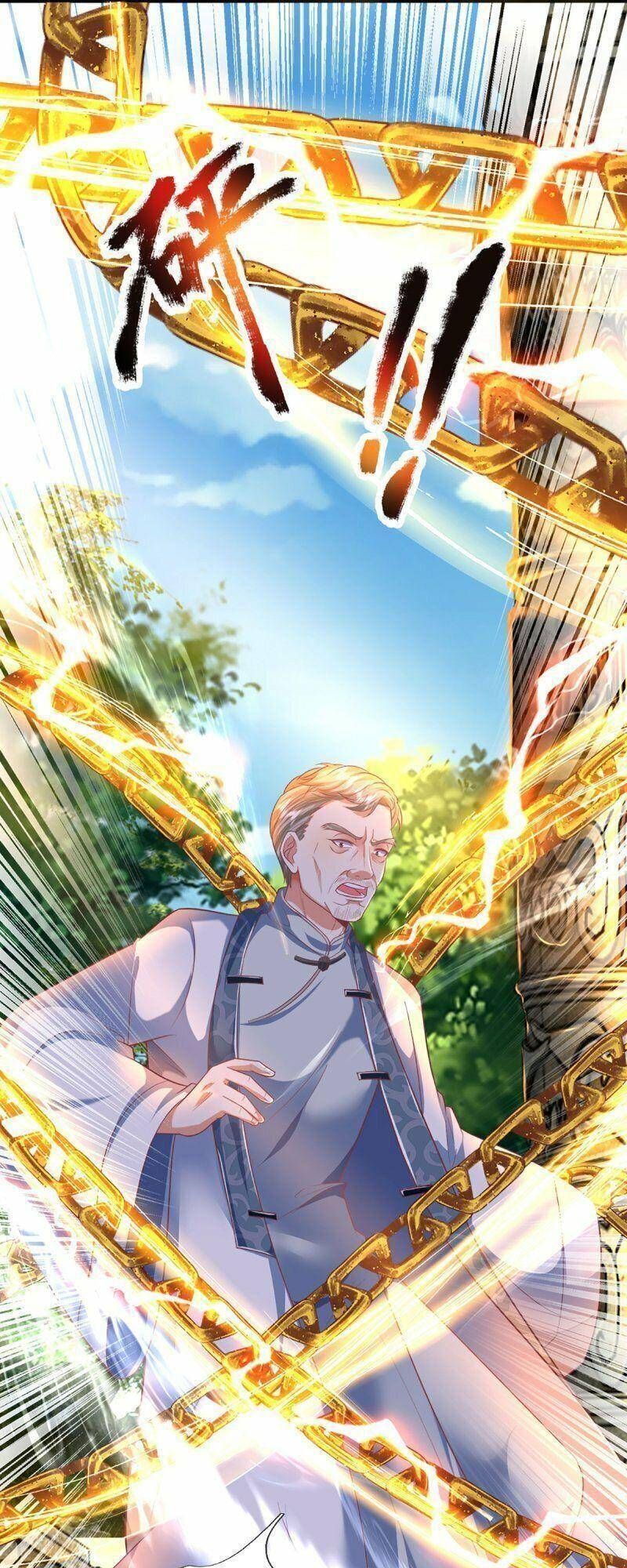 đọc truyện Vú Em Tiên Tôn Đi Ở Rể Chương 316 ảnh 31 tại Thiên Thai Truyện