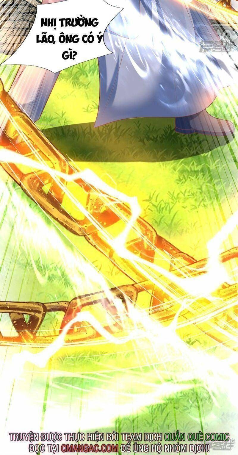 đọc truyện Vú Em Tiên Tôn Đi Ở Rể Chương 316 ảnh 32 tại Thiên Thai Truyện