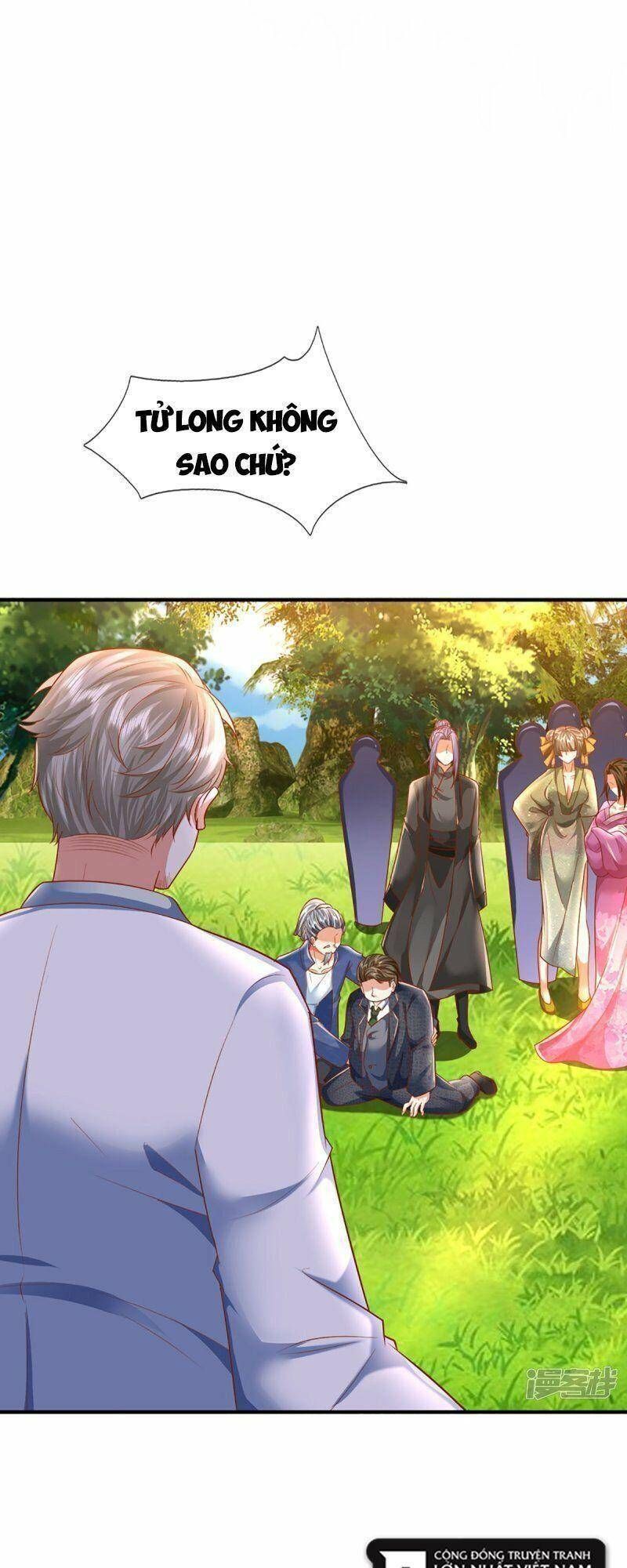 đọc truyện Vú Em Tiên Tôn Đi Ở Rể Chương 316 ảnh 33 tại Thiên Thai Truyện