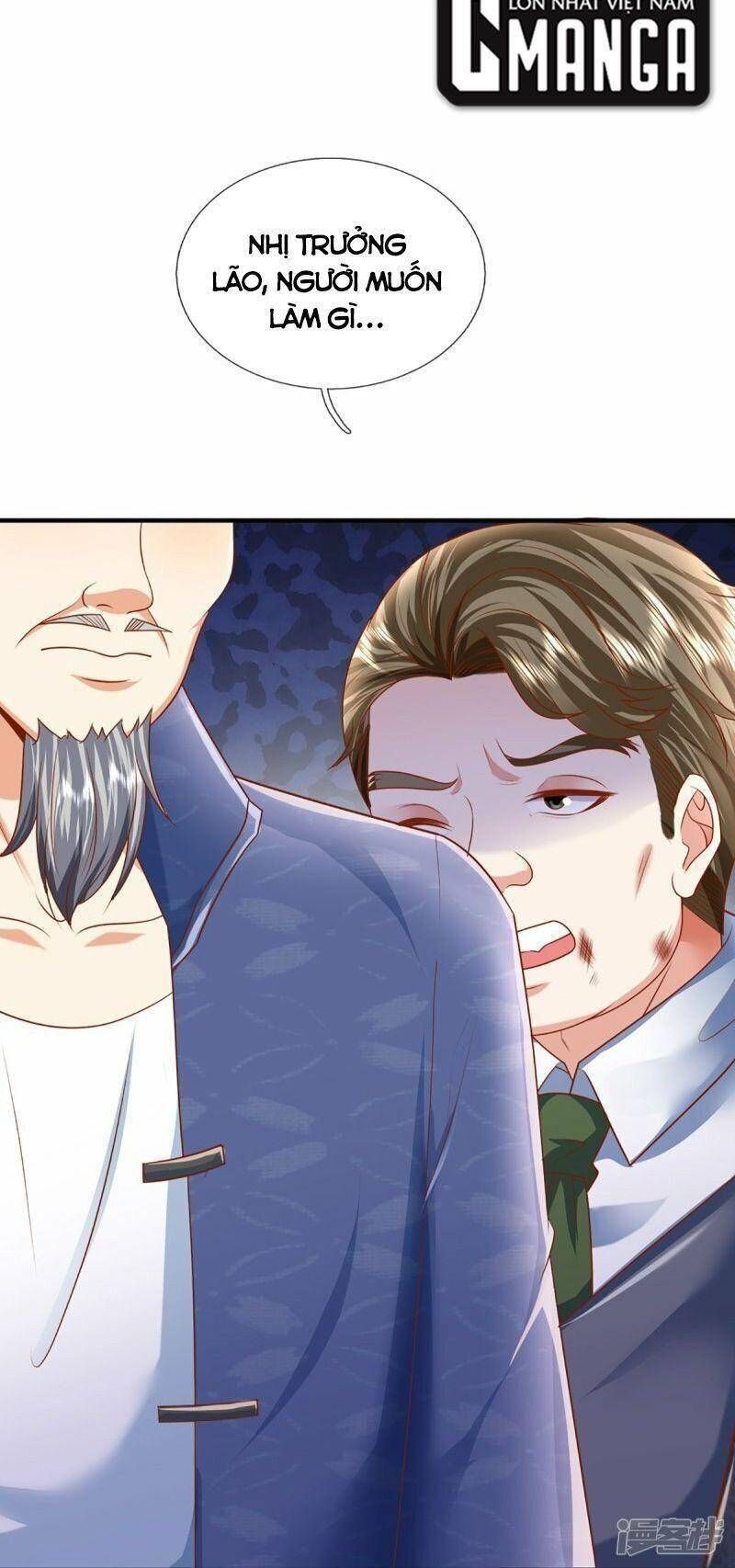 đọc truyện Vú Em Tiên Tôn Đi Ở Rể Chương 316 ảnh 34 tại Thiên Thai Truyện