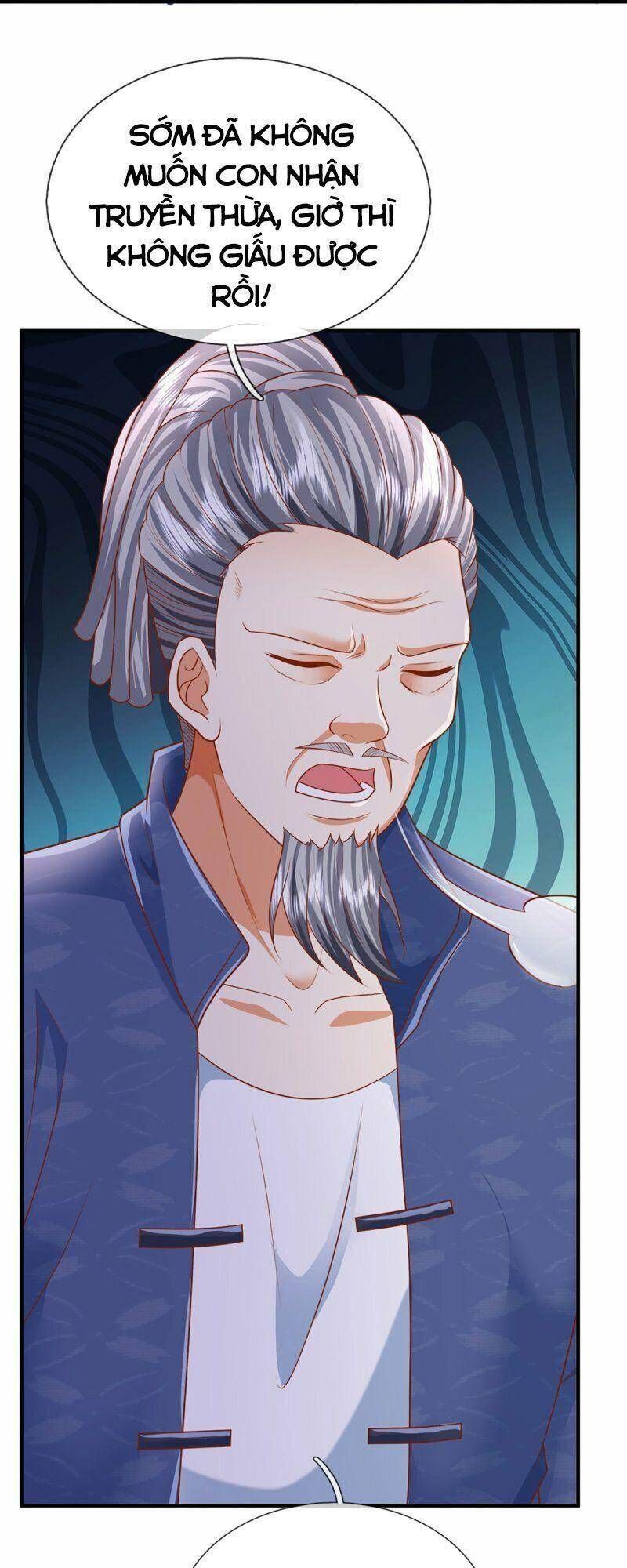 đọc truyện Vú Em Tiên Tôn Đi Ở Rể Chương 316 ảnh 35 tại Thiên Thai Truyện