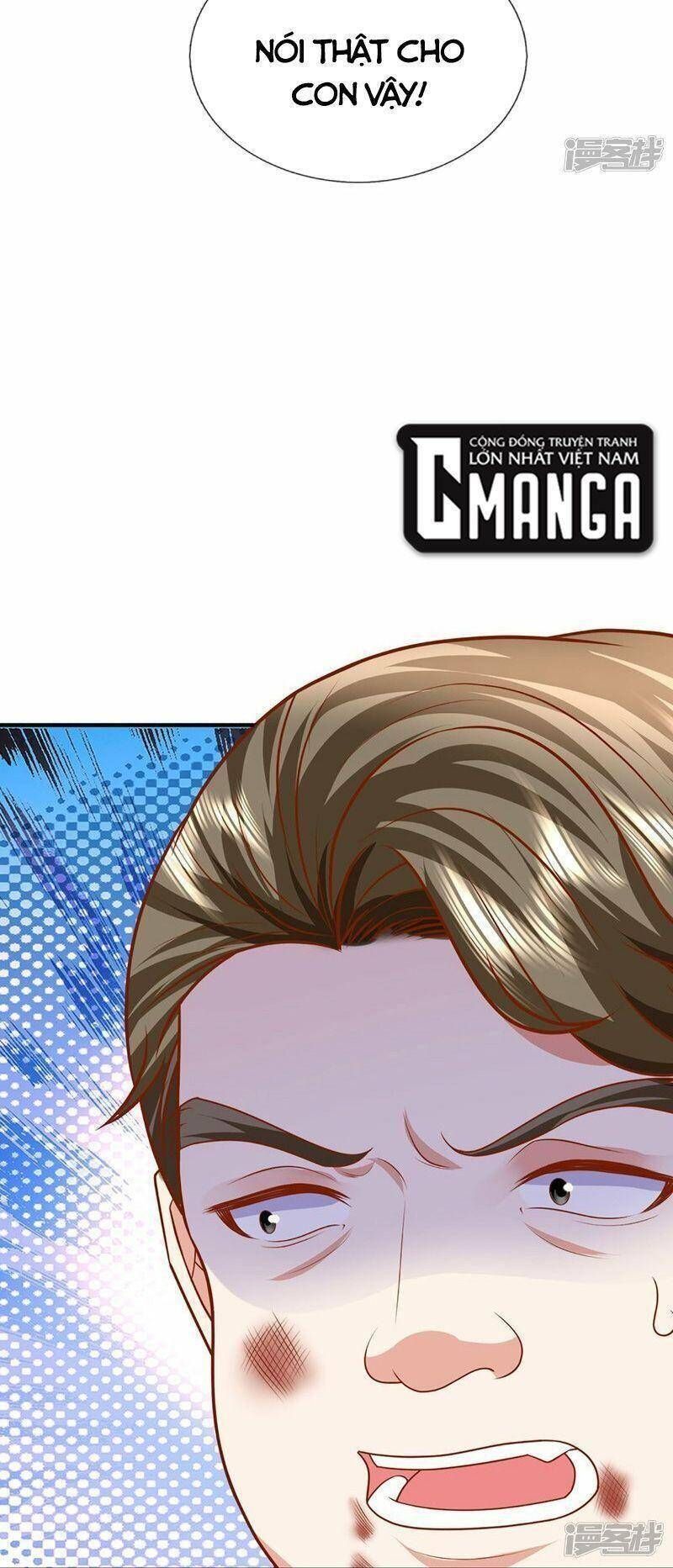 đọc truyện Vú Em Tiên Tôn Đi Ở Rể Chương 316 ảnh 36 tại Thiên Thai Truyện