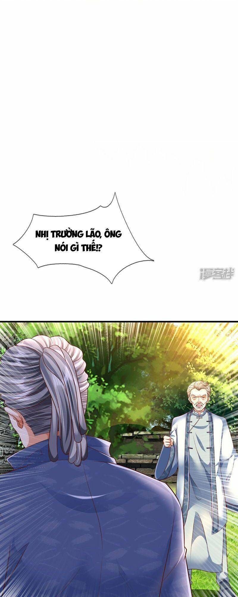 đọc truyện Vú Em Tiên Tôn Đi Ở Rể Chương 316 ảnh 38 tại Thiên Thai Truyện