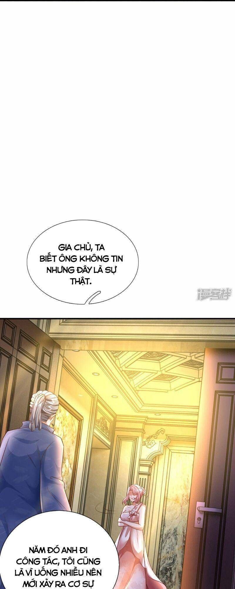 đọc truyện Vú Em Tiên Tôn Đi Ở Rể Chương 316 ảnh 40 tại Thiên Thai Truyện