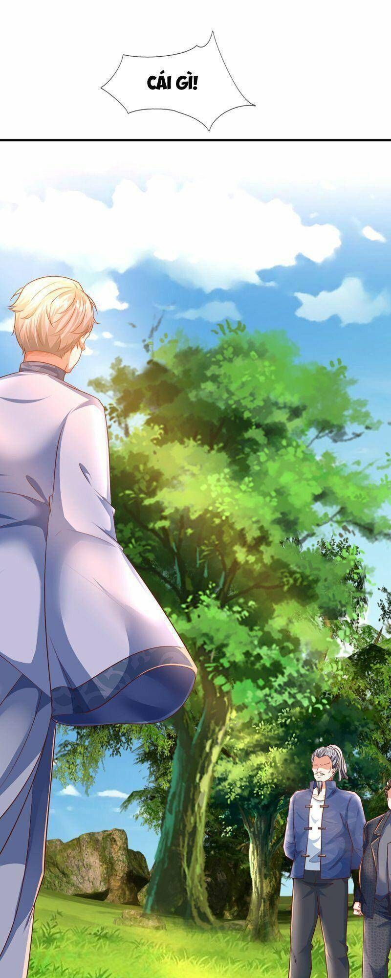 đọc truyện Vú Em Tiên Tôn Đi Ở Rể Chương 316 ảnh 43 tại Thiên Thai Truyện