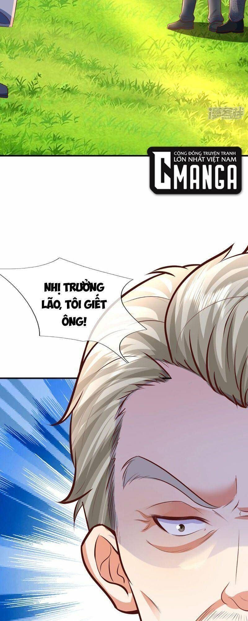 đọc truyện Vú Em Tiên Tôn Đi Ở Rể Chương 316 ảnh 44 tại Thiên Thai Truyện