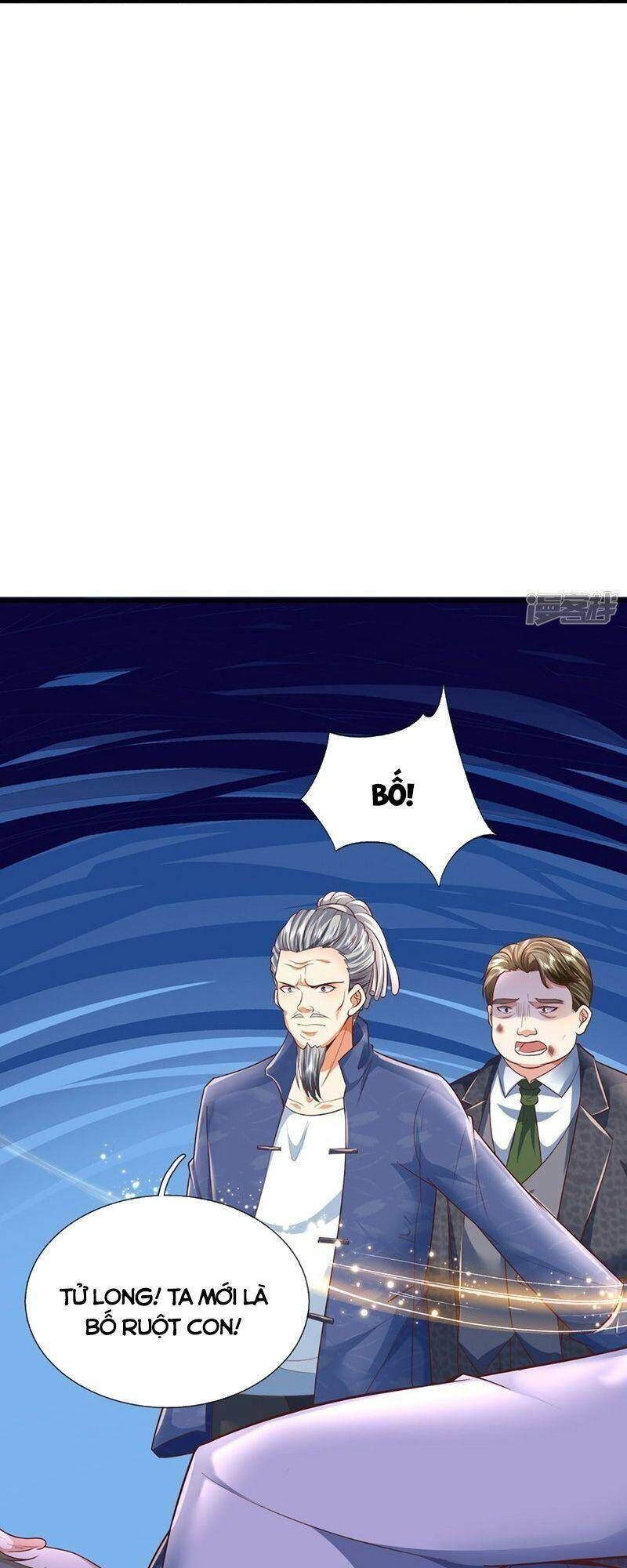 đọc truyện Vú Em Tiên Tôn Đi Ở Rể Chương 316 ảnh 49 tại Thiên Thai Truyện