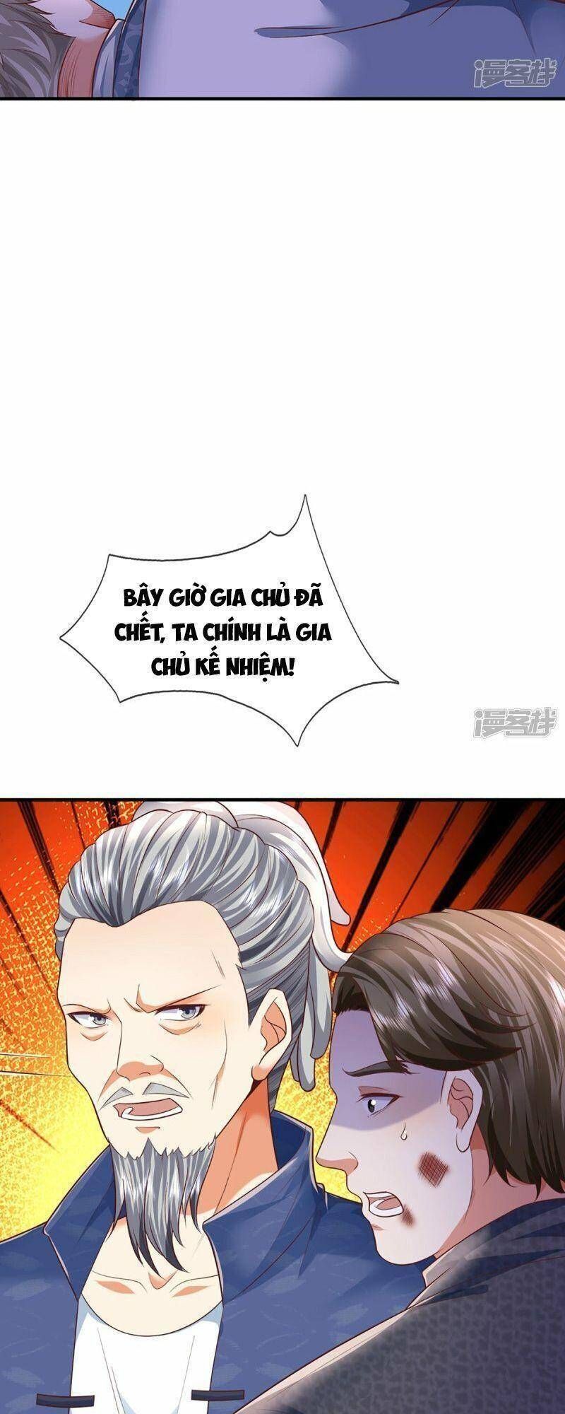 đọc truyện Vú Em Tiên Tôn Đi Ở Rể Chương 316 ảnh 50 tại Thiên Thai Truyện