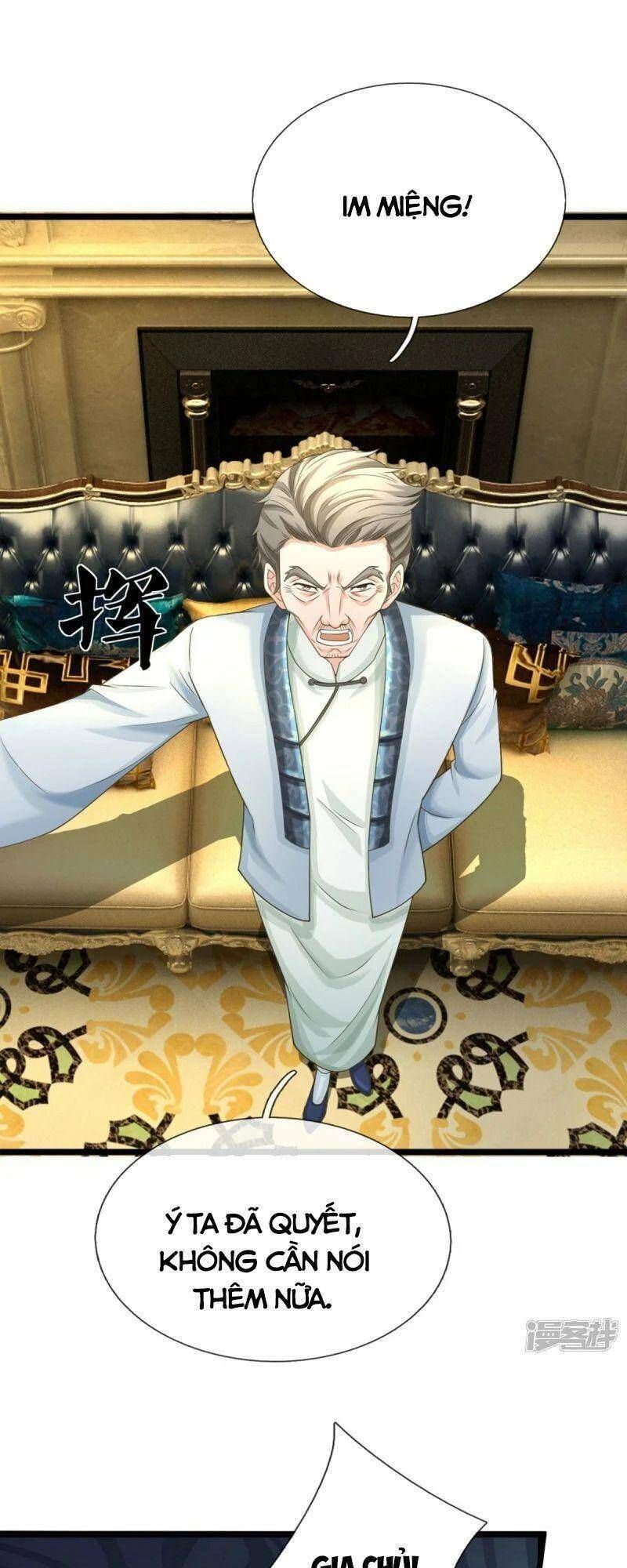 đọc truyện Vú Em Tiên Tôn Đi Ở Rể Chương 316 ảnh 7 tại Thiên Thai Truyện