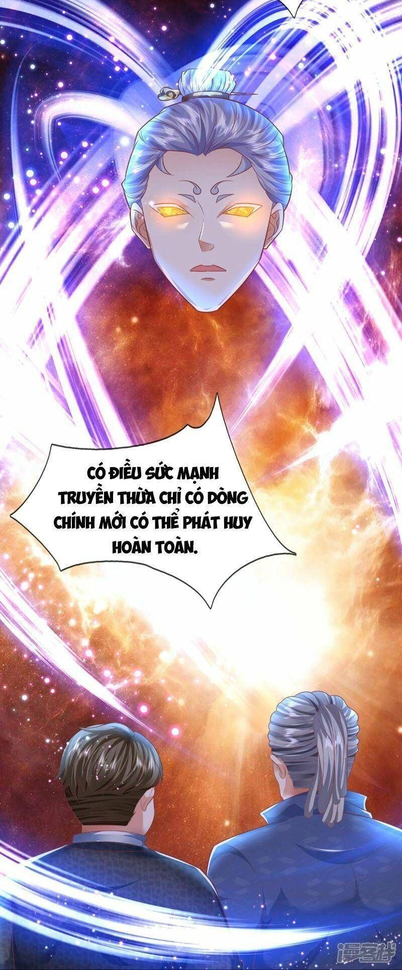 đọc truyện Vú Em Tiên Tôn Đi Ở Rể Chương 316 ảnh 56 tại Thiên Thai Truyện