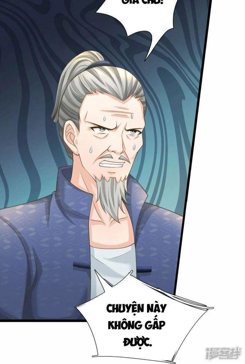 đọc truyện Vú Em Tiên Tôn Đi Ở Rể Chương 316 ảnh 8 tại Thiên Thai Truyện