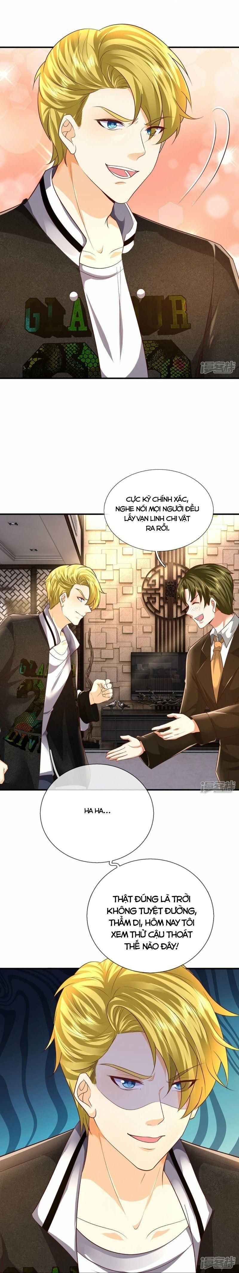 đọc truyện Vú Em Tiên Tôn Đi Ở Rể Chương 317 ảnh 12 tại Thiên Thai Truyện