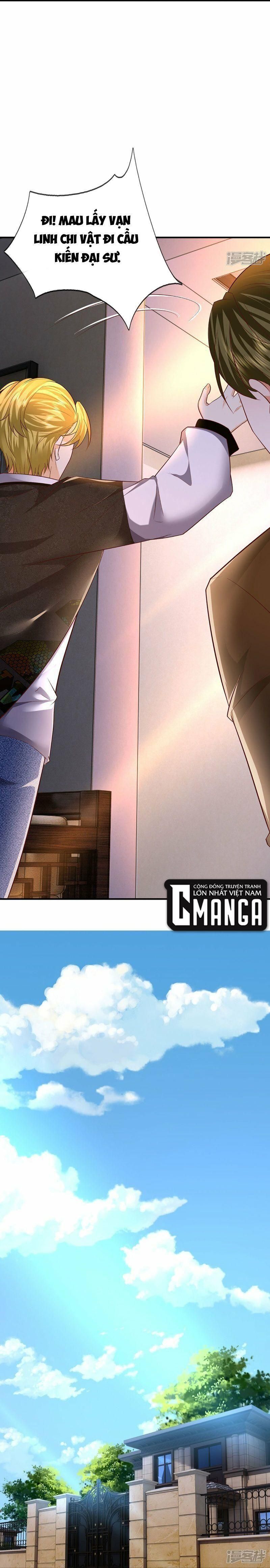 đọc truyện Vú Em Tiên Tôn Đi Ở Rể Chương 317 ảnh 13 tại Thiên Thai Truyện