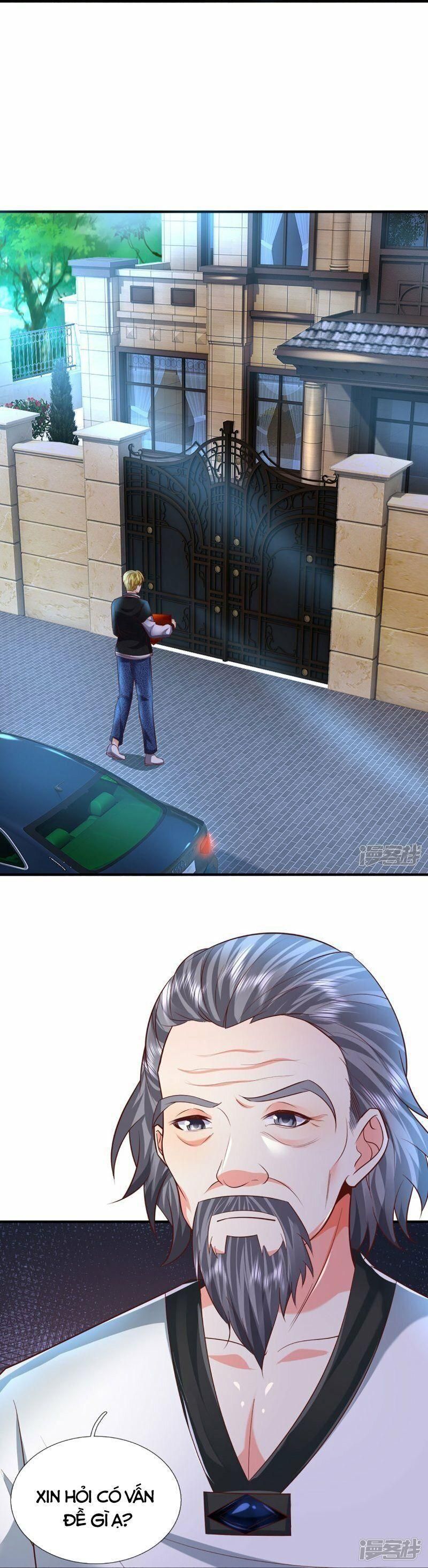 đọc truyện Vú Em Tiên Tôn Đi Ở Rể Chương 317 ảnh 14 tại Thiên Thai Truyện