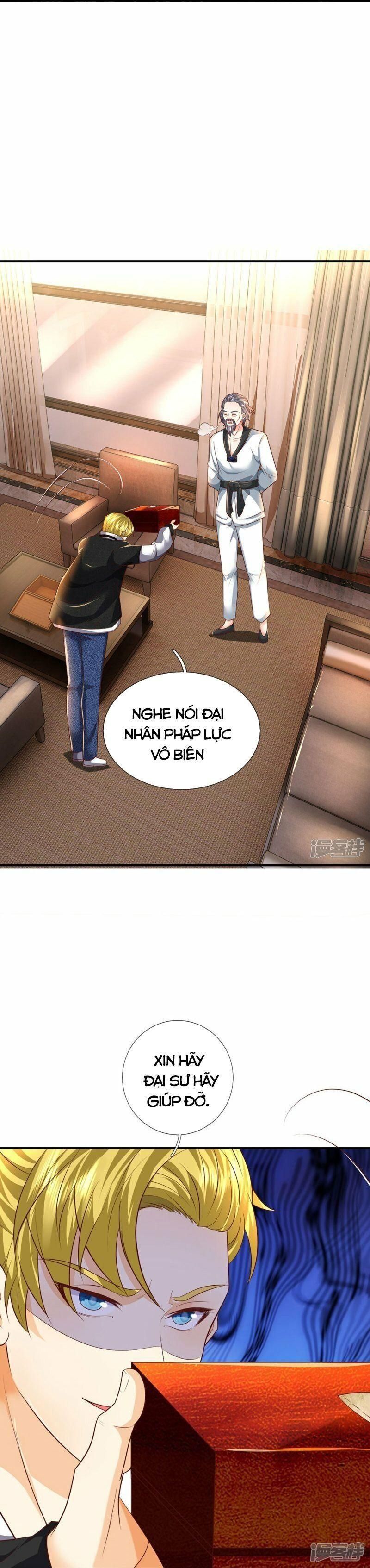 đọc truyện Vú Em Tiên Tôn Đi Ở Rể Chương 317 ảnh 15 tại Thiên Thai Truyện