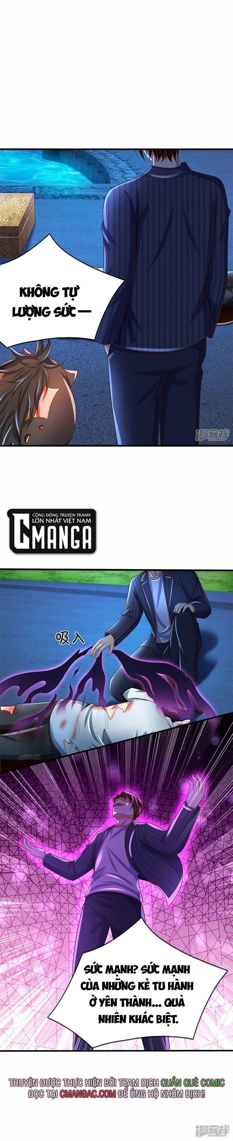 đọc truyện Vú Em Tiên Tôn Đi Ở Rể Chương 317 ảnh 26 tại Thiên Thai Truyện