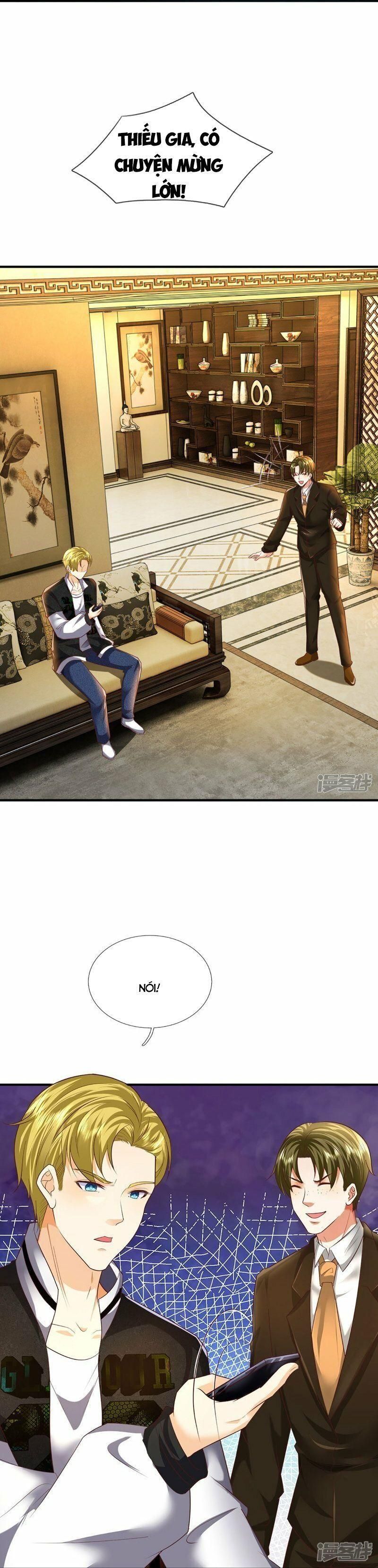 đọc truyện Vú Em Tiên Tôn Đi Ở Rể Chương 317 ảnh 10 tại Thiên Thai Truyện