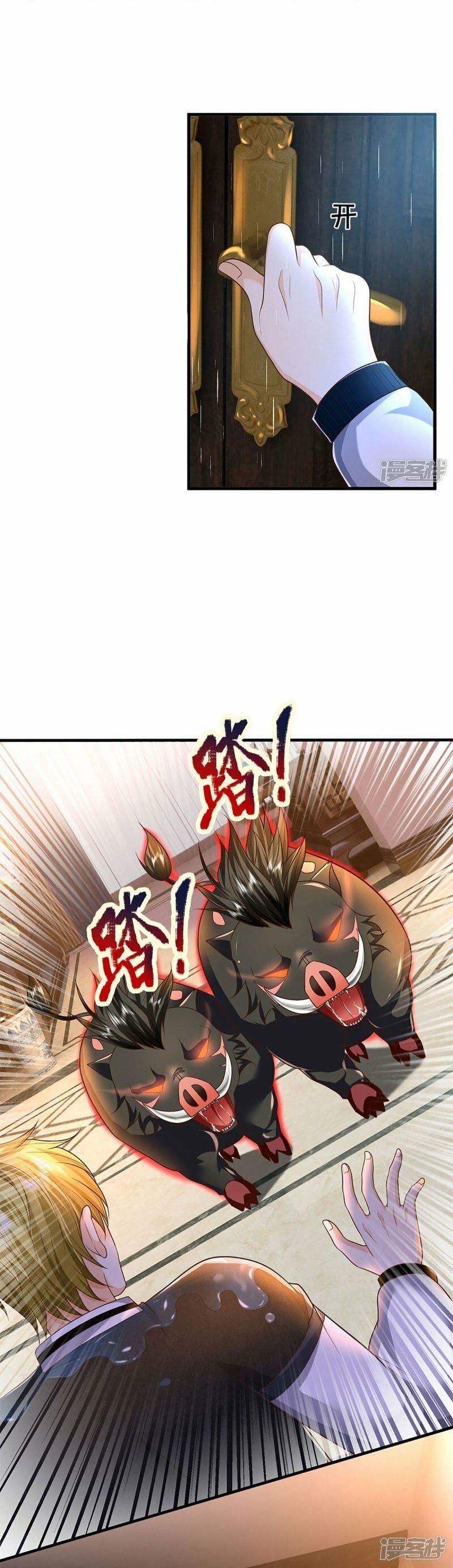 đọc truyện Vú Em Tiên Tôn Đi Ở Rể Chương 318 ảnh 12 tại Thiên Thai Truyện