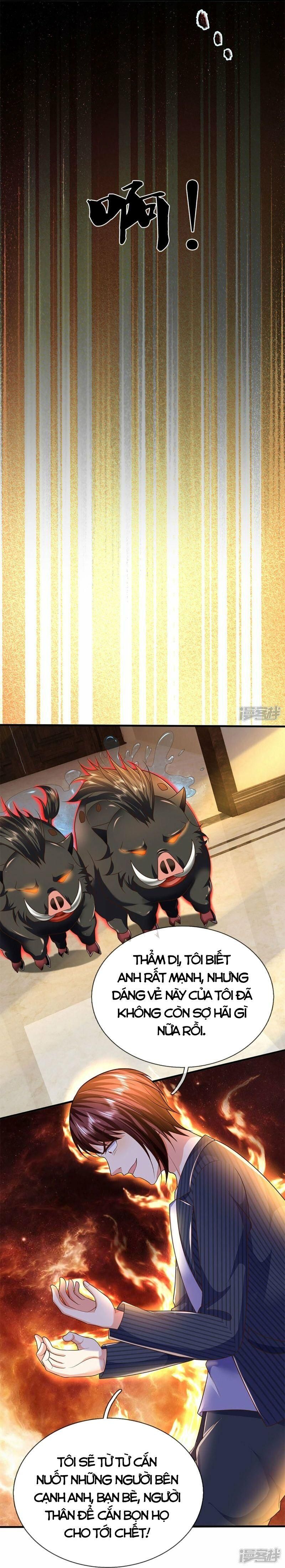 đọc truyện Vú Em Tiên Tôn Đi Ở Rể Chương 318 ảnh 16 tại Thiên Thai Truyện