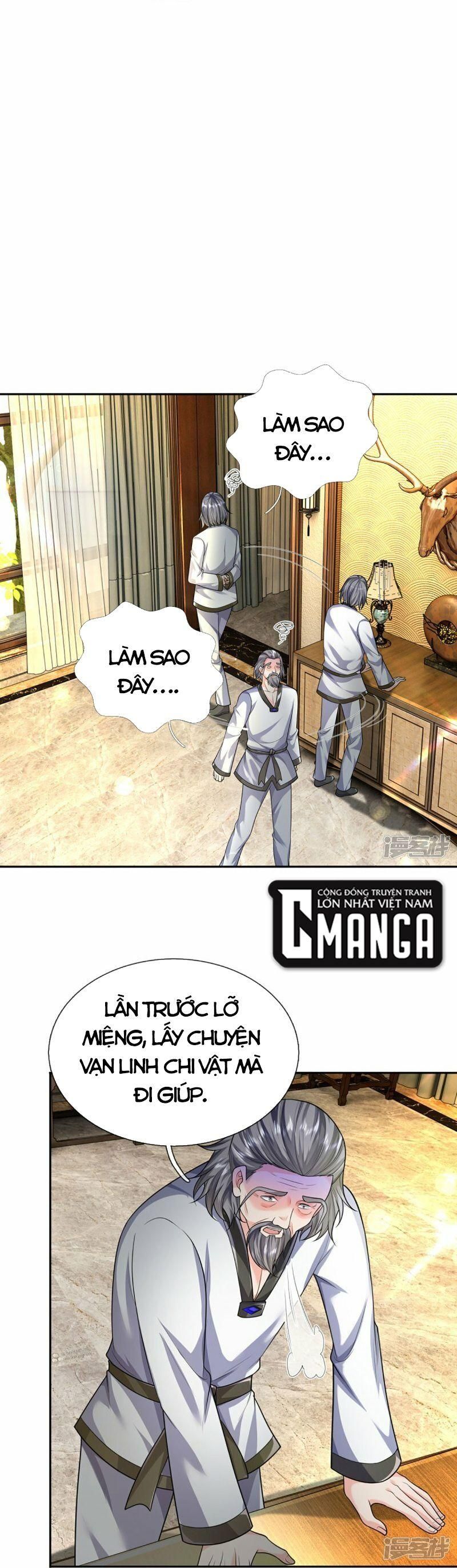 đọc truyện Vú Em Tiên Tôn Đi Ở Rể Chương 318 ảnh 17 tại Thiên Thai Truyện