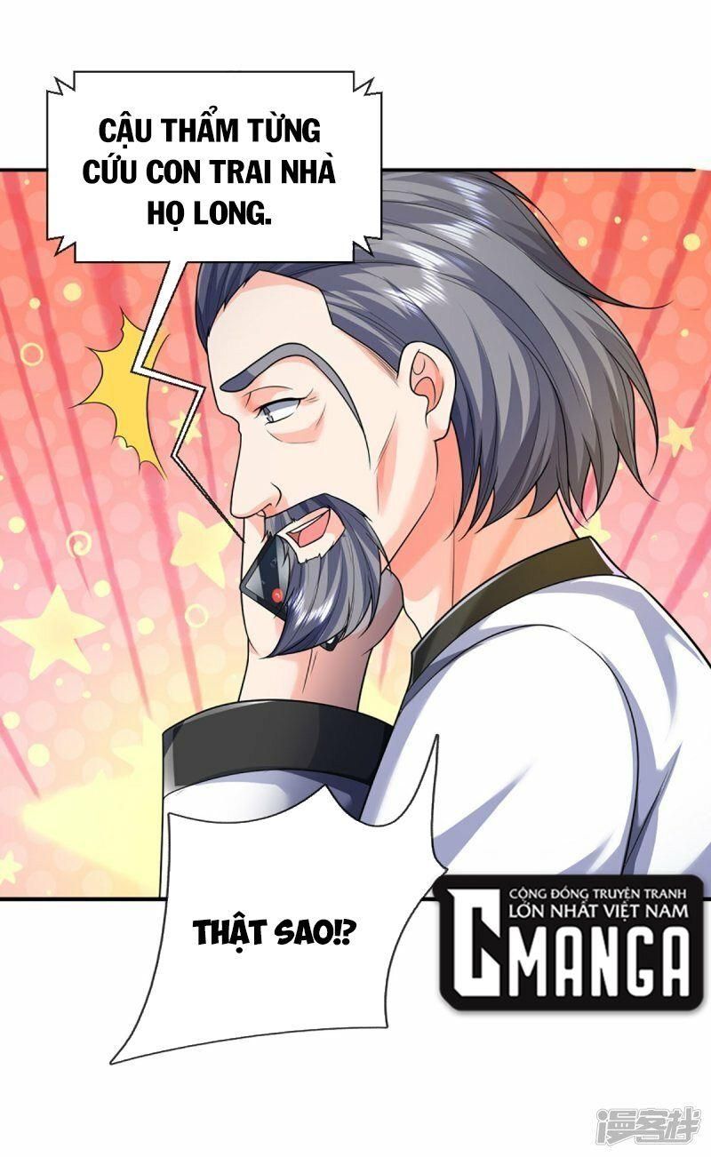 đọc truyện Vú Em Tiên Tôn Đi Ở Rể Chương 318 ảnh 25 tại Thiên Thai Truyện