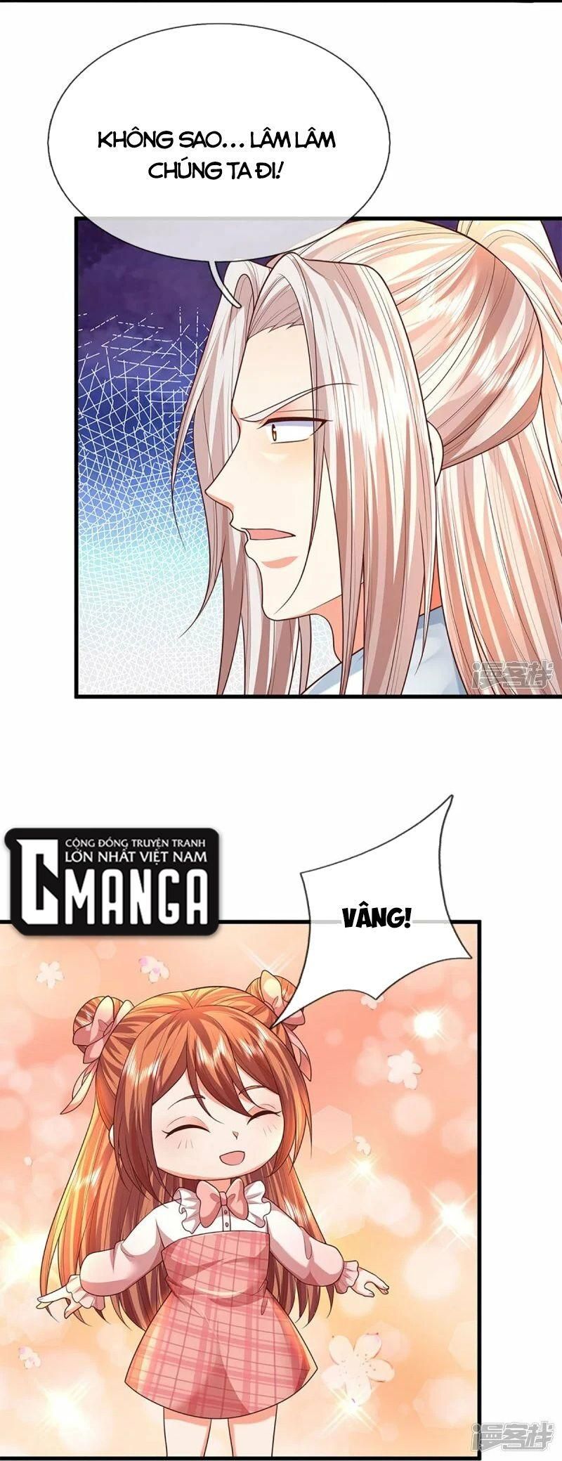 đọc truyện Vú Em Tiên Tôn Đi Ở Rể Chương 318 ảnh 7 tại Thiên Thai Truyện