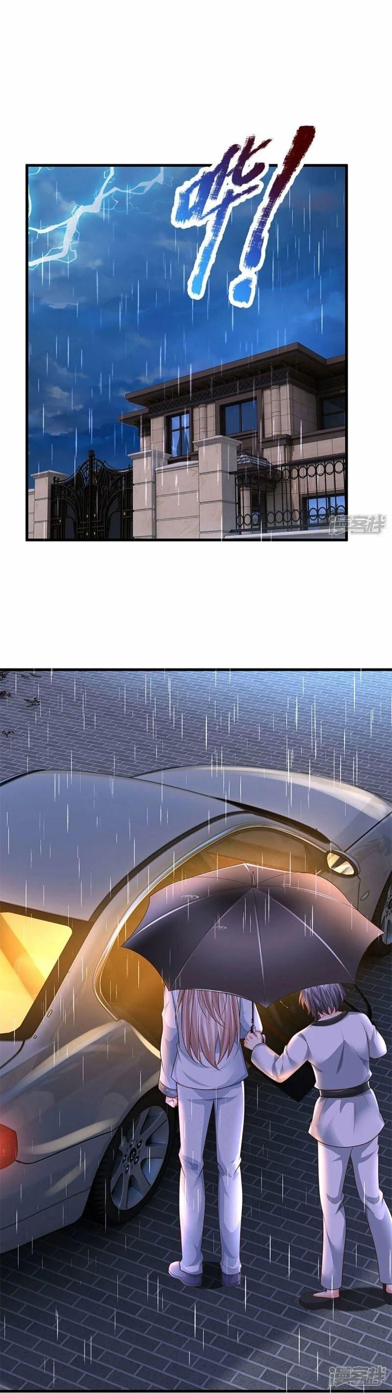 đọc truyện Vú Em Tiên Tôn Đi Ở Rể Chương 318 ảnh 8 tại Thiên Thai Truyện