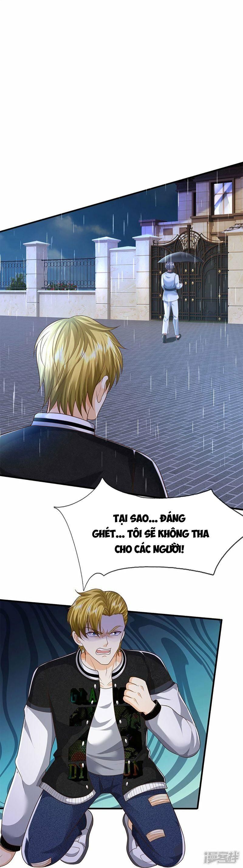 đọc truyện Vú Em Tiên Tôn Đi Ở Rể Chương 318 ảnh 10 tại Thiên Thai Truyện