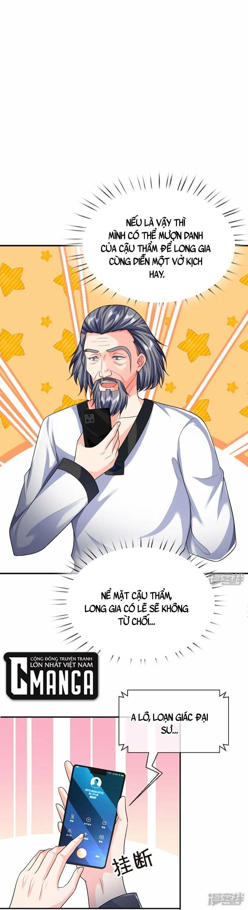 đọc truyện Vú Em Tiên Tôn Đi Ở Rể Chương 319 ảnh 3 tại Thiên Thai Truyện