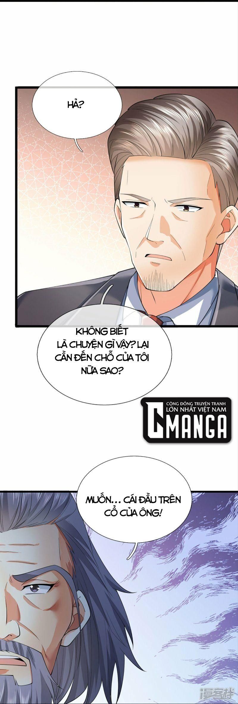 đọc truyện Vú Em Tiên Tôn Đi Ở Rể Chương 319 ảnh 17 tại Thiên Thai Truyện