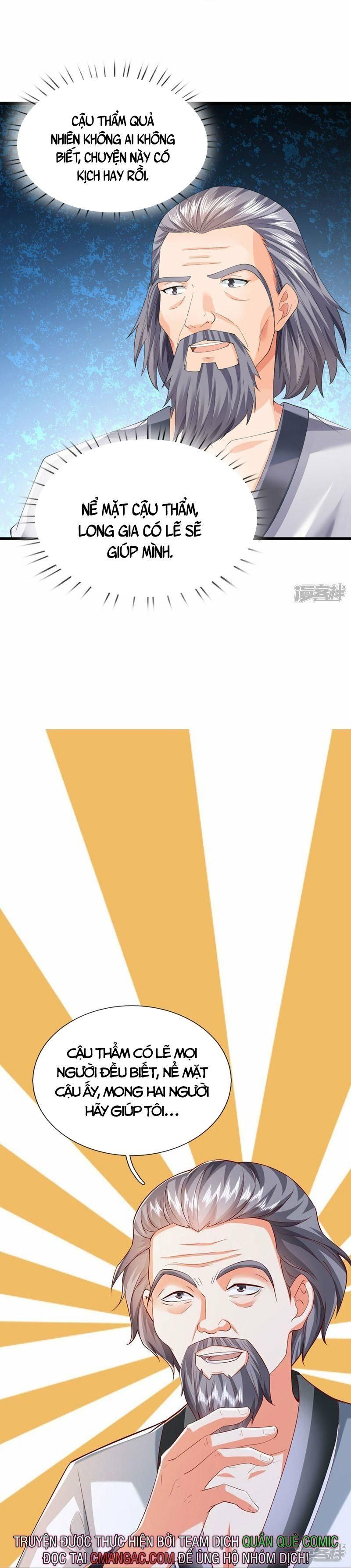 đọc truyện Vú Em Tiên Tôn Đi Ở Rể Chương 319 ảnh 20 tại Thiên Thai Truyện