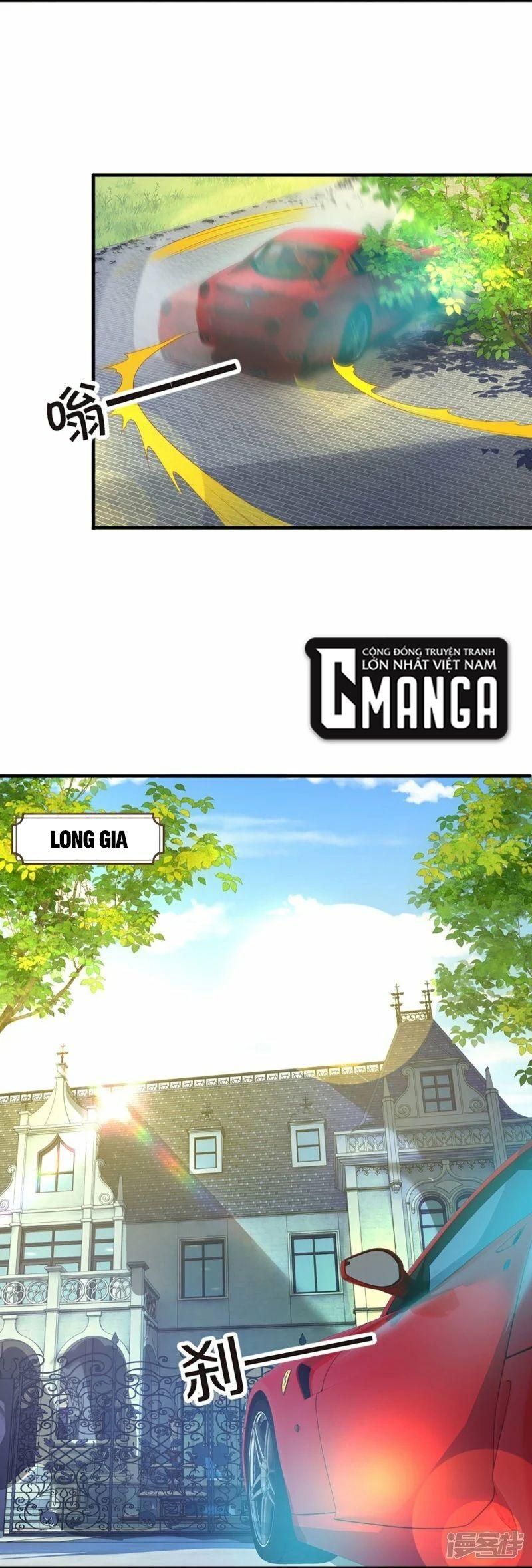 đọc truyện Vú Em Tiên Tôn Đi Ở Rể Chương 319 ảnh 5 tại Thiên Thai Truyện