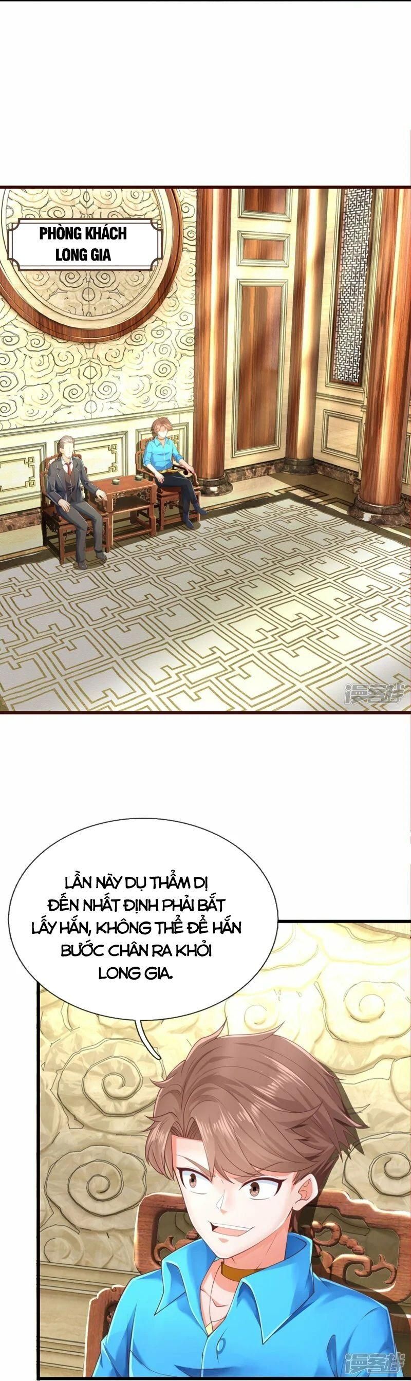 đọc truyện Vú Em Tiên Tôn Đi Ở Rể Chương 319 ảnh 8 tại Thiên Thai Truyện