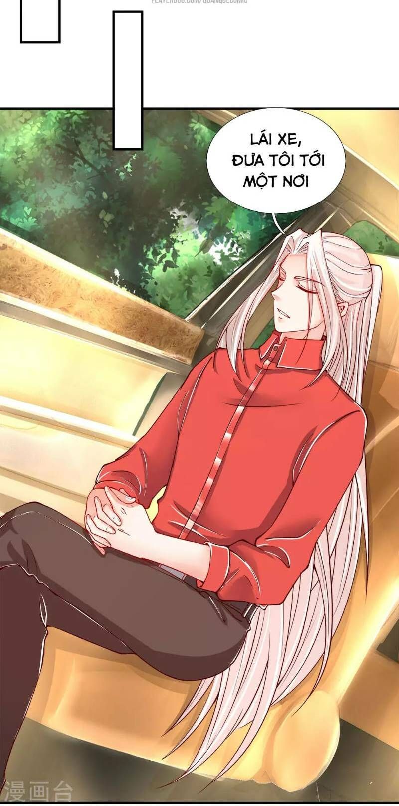 đọc truyện Vú Em Tiên Tôn Đi Ở Rể Chương 32 ảnh 17 tại Thiên Thai Truyện