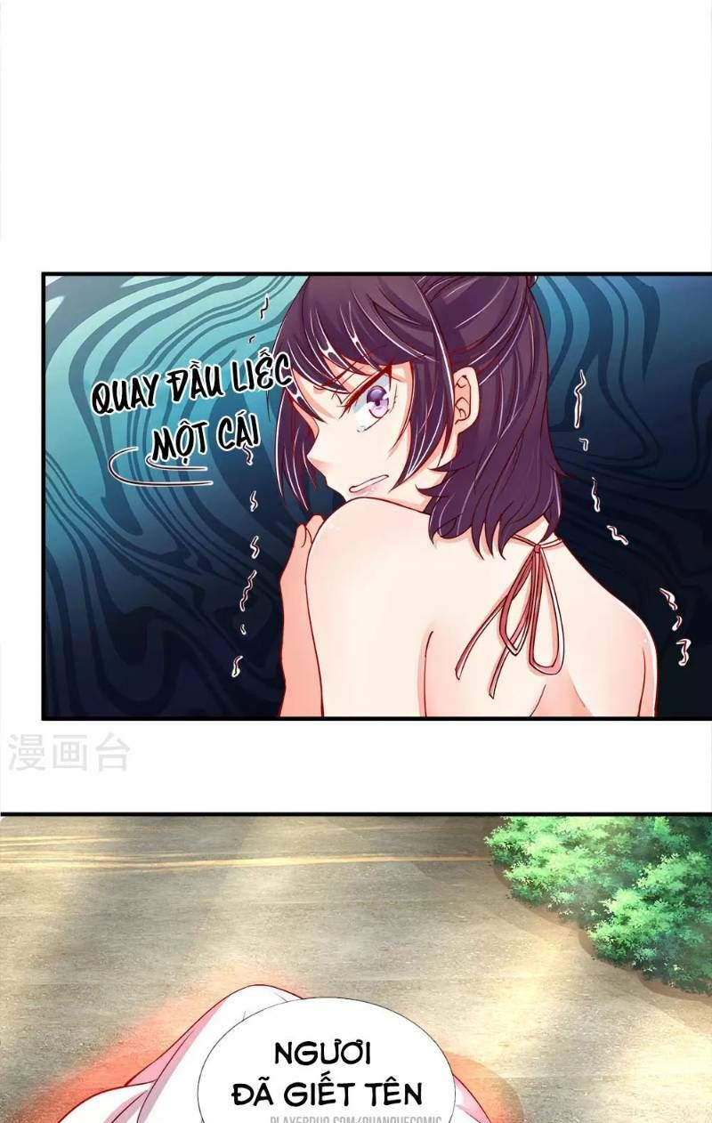 đọc truyện Vú Em Tiên Tôn Đi Ở Rể Chương 32 ảnh 7 tại Thiên Thai Truyện