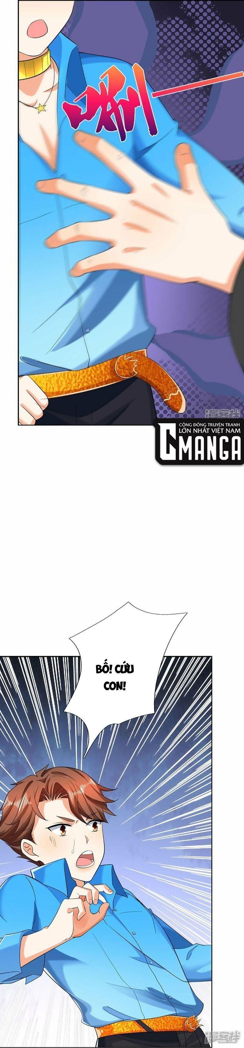 đọc truyện Vú Em Tiên Tôn Đi Ở Rể Chương 320 ảnh 13 tại Thiên Thai Truyện