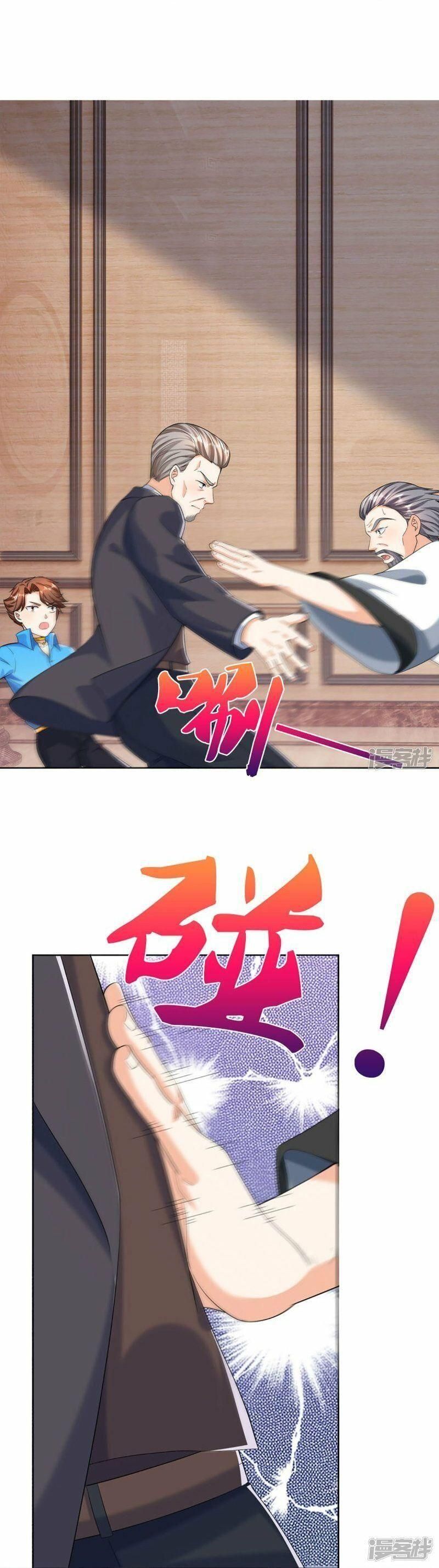 đọc truyện Vú Em Tiên Tôn Đi Ở Rể Chương 320 ảnh 14 tại Thiên Thai Truyện